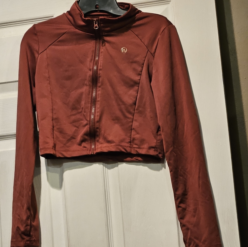 LA + JACKET